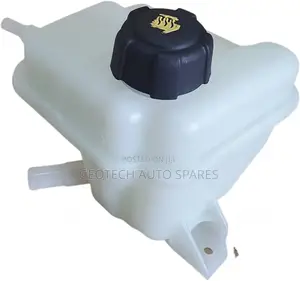 Nissan Dualis Coolant Tank