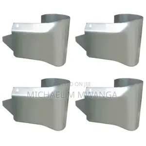 Standard Guard Rail End Caps