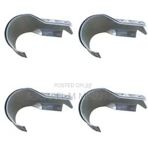 Maintenance-Free Guard Rail End Caps