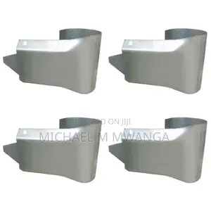 Guard Rail End Caps (Uv-Stabilized Polymer)