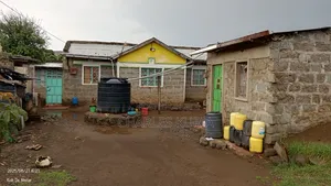 2bdrm House in Kayole, Naivasha East for sale
