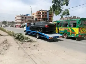 Breakdown/Towing/Flat Bed Services