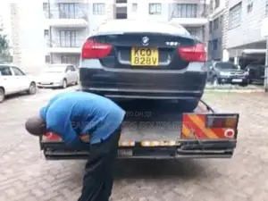 Breakdown/Towing/Flat Bed Services