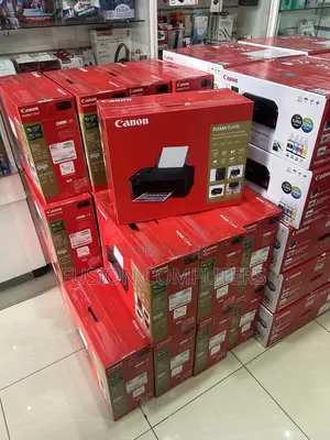 Canon Pixma Ts3640 Wireless Colour 3in1 Inkjet Photo Printer
