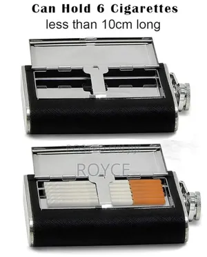 2 In 1 Hip Flask