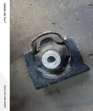 Toyota Vanguard Engine Mountain