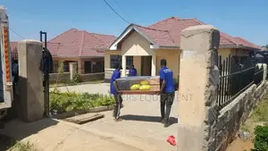 Movers (Epic Moving Services)