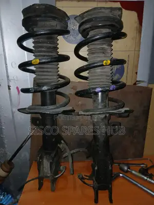 Shock Absorbers Nissan Serena