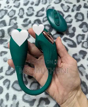 Remote Control Vibrator Wearable App Control P at Nty Vibrator