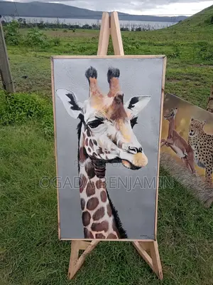Living Tall