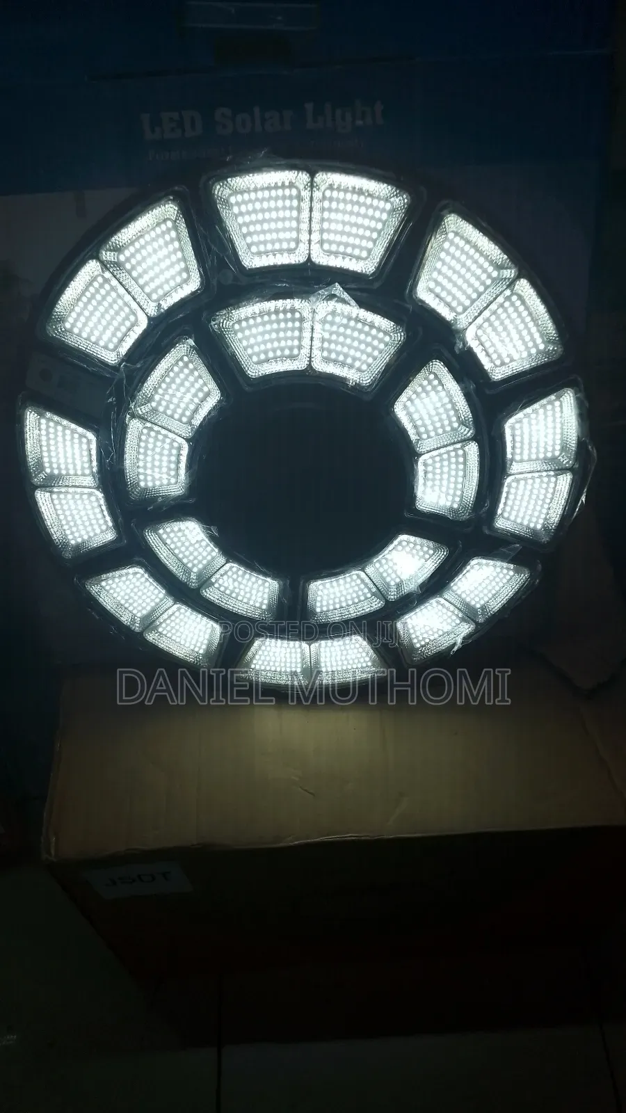 Dansomi Technology