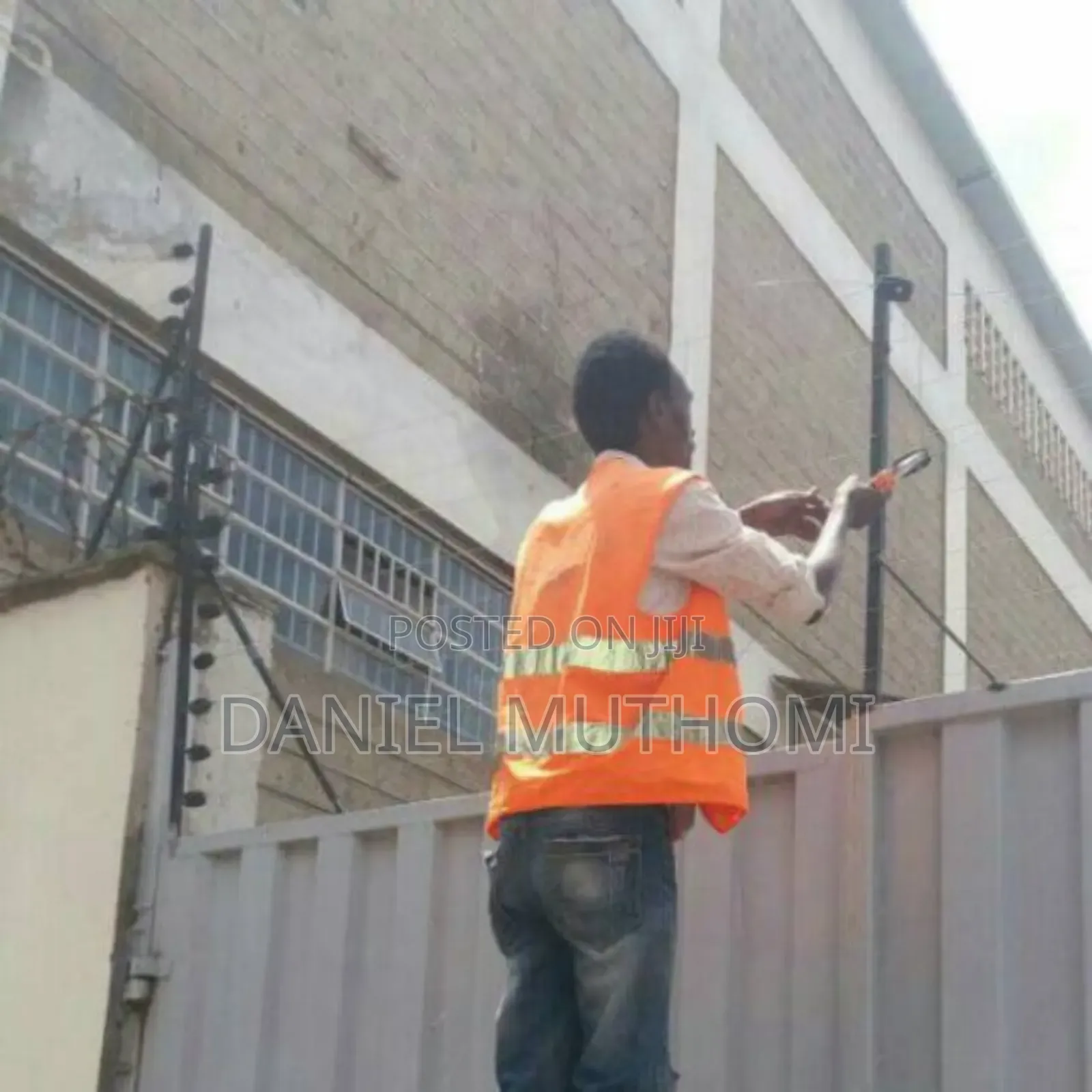 Dansomi Technology