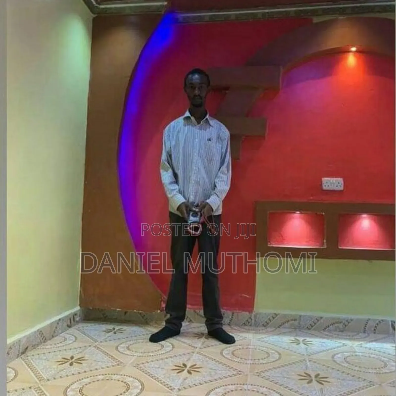 Dansomi Technology