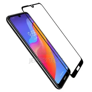 Tempered Glass Screen Protector for Huawei Y6 Pro 2019
