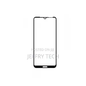 Tempered Glass Screen Protector for Huawei Y6 Pro 2019