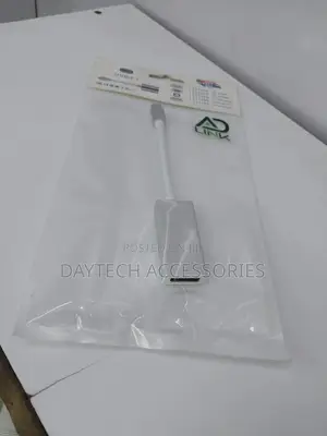 Usb 3.1 Type C to Displayport Adapter (M/F)