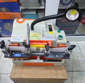 Defu Digital Key Cutting Machine/Electric Key Cutting Machine