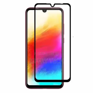 Tempered Glass Screen Protector For Xiaomi Redmi Note 7/Note 7 Pro