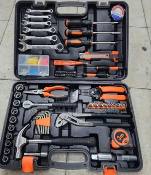 72pcs Electrical Toolbox/72pcs Electrical Toolset