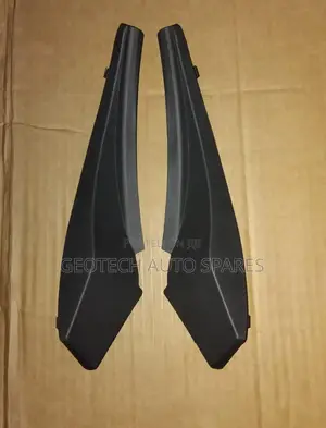 Mazda Cx5 2018 Windscreen Finisher