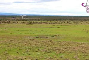 Plot Land for Sale in Nanyuki