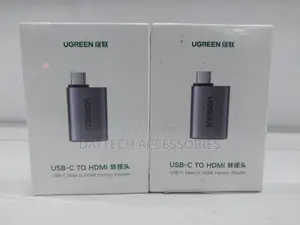 Ugreen 70450 Usb C to Hdmi Adapter