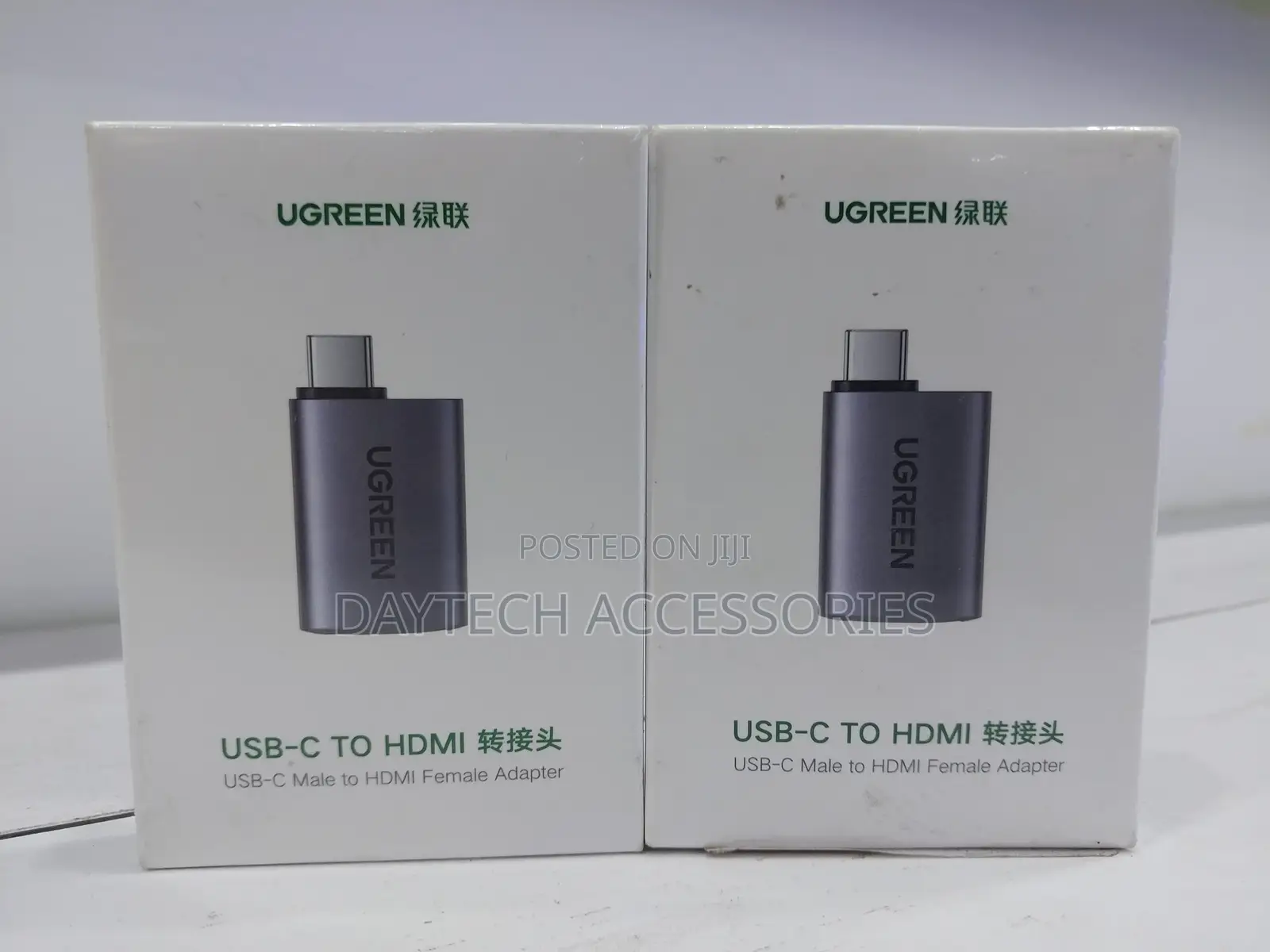 Ugreen 70450 Usb C to Hdmi Adapter