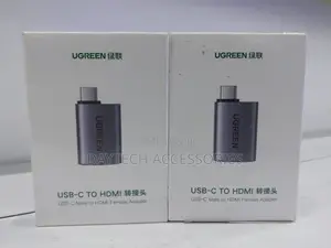 Ugreen 70450 Usb C to Hdmi Adapter
