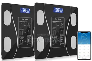 Bmi Weighing Scale