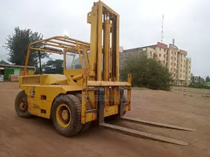 Forklift for Hire