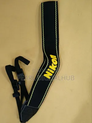 Nikon Camera Strap