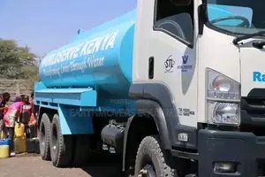 Clean Water ( Water Bowsers) Services