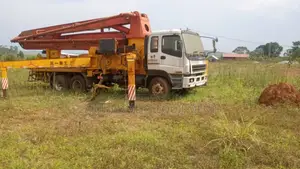 Concrete Pump for Hire