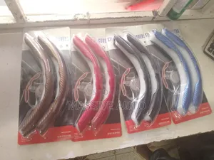 Universal Car Steering Cover/ Carbon Steering Wheels Covers