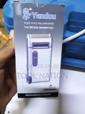 Yandou Shaver