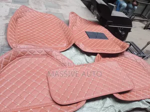 Buy 3d Universal Car Floor Mats/ 3d Universal Car Mats