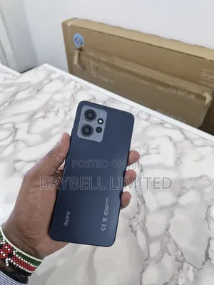 Xiaomi Redmi Note 12 128 GB Gray