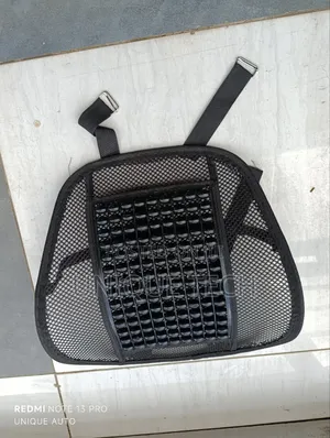 Strong Car Backrest Organizer