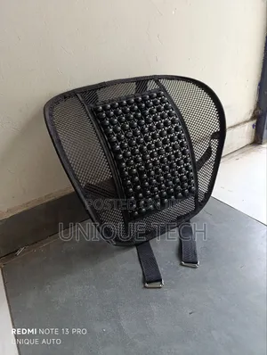 Car Backrest Organizer ,Strong Durable Seat Storage Holder