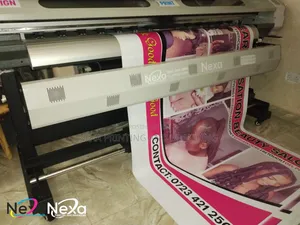 Self Adhesive Vinyl Stickers