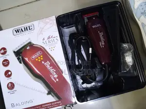 Wahl Professional Balding Clipper