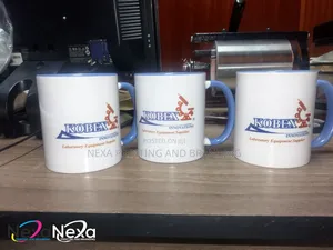 Mugs Branding For Corporate Give Aways
