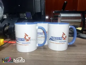 Mugs Branding For Corporate Give Aways