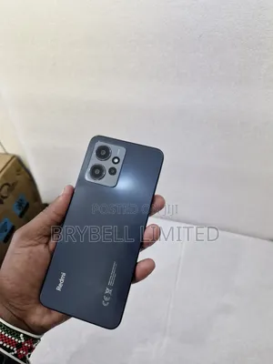Xiaomi Redmi Note 12 4G 128 GB Blue