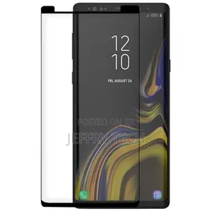Tempered Glass for Samsung Galaxy Note 9