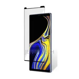 Tempered Glass for Samsung Galaxy Note 9