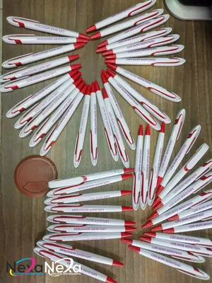 Pens For Corporate Give Aways