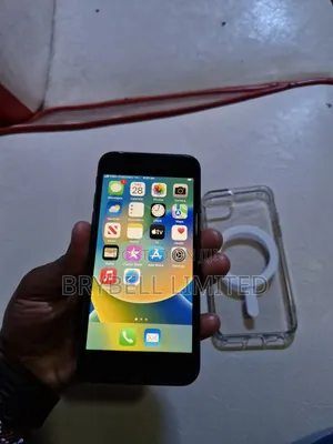 Apple iPhone 8 64 GB Black