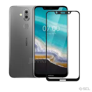 Tempered Glass for Nokia 8.1