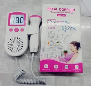 Heartbeat Fetal Doppler